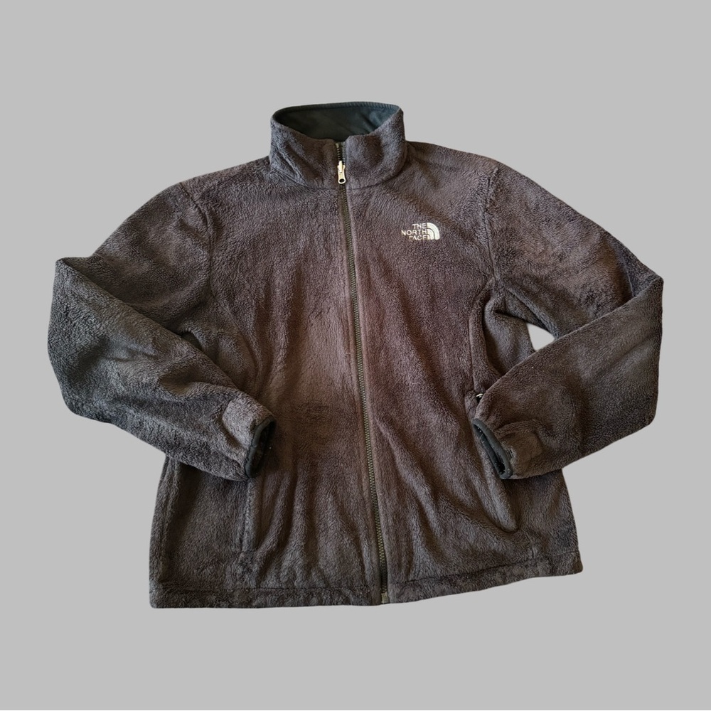 THE NORTH FACE Women’s Osito Fleece Jacket